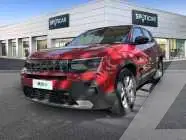 2024 Jeep Avenger