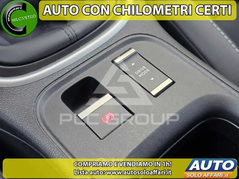 2024 Jeep Avenger