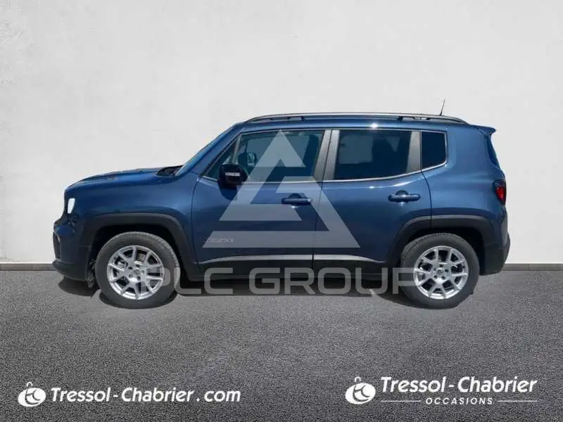 2024 Jeep Renegade