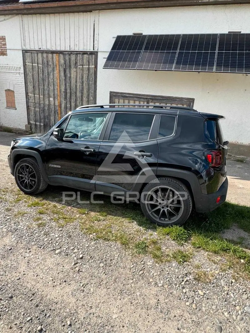 2024 Jeep Renegade