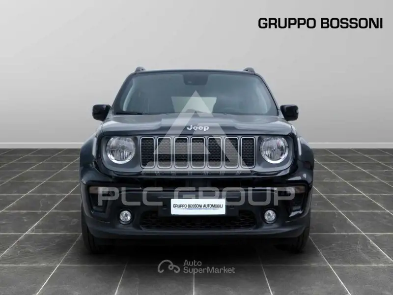 2024 Jeep Renegade