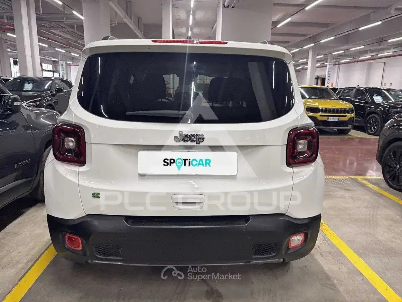 2024 Jeep Renegade
