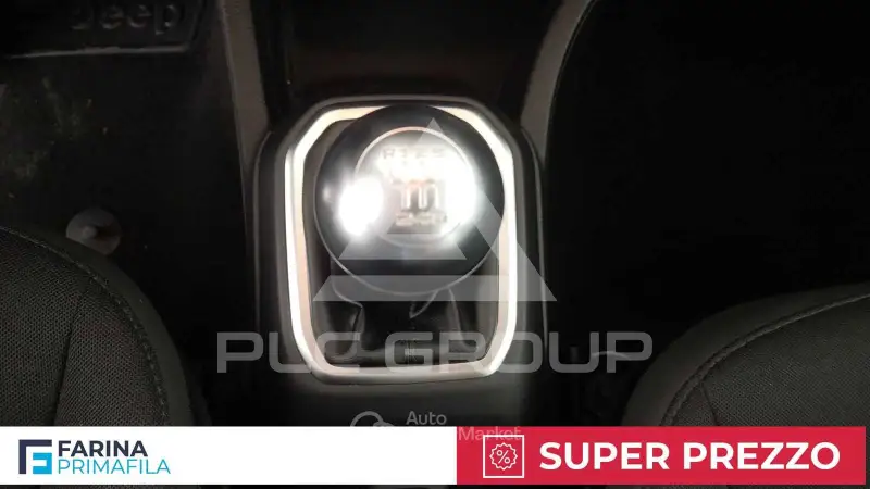 2024 Jeep Renegade