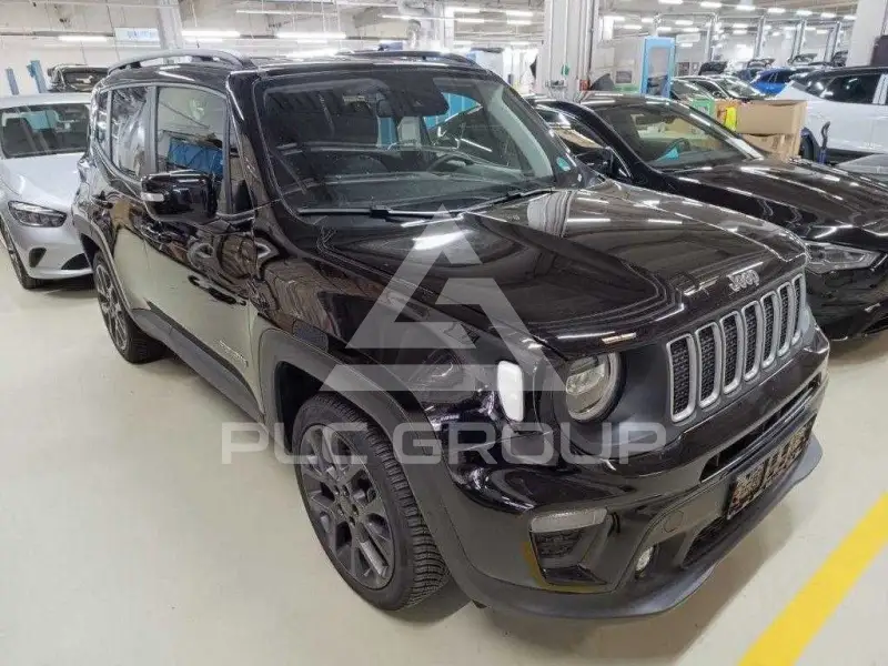 2024 Jeep Renegade