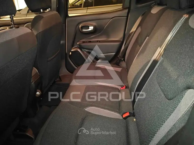 2024 Jeep Renegade