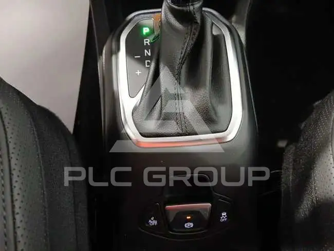 2024 Jeep Renegade