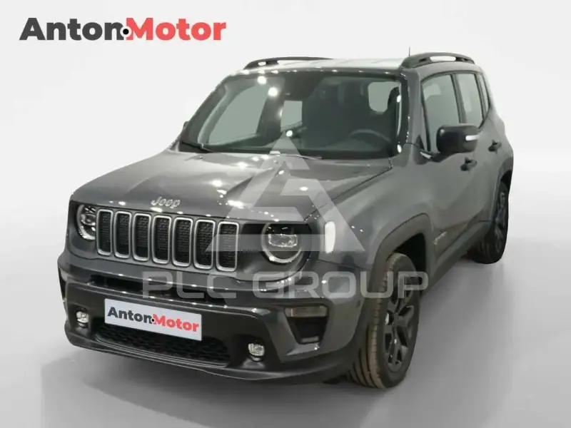2024 Jeep Renegade