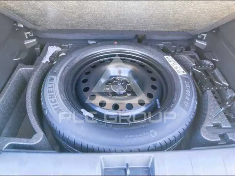 2024 Jeep Renegade