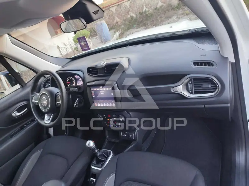 2024 Jeep Renegade