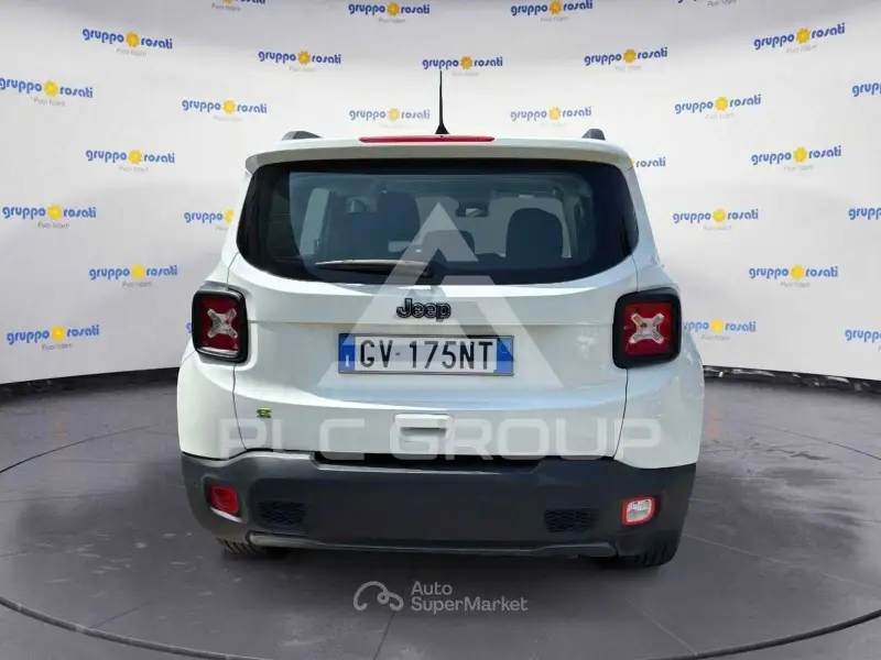 2024 Jeep Renegade