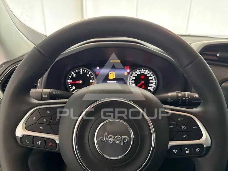 2024 Jeep Renegade