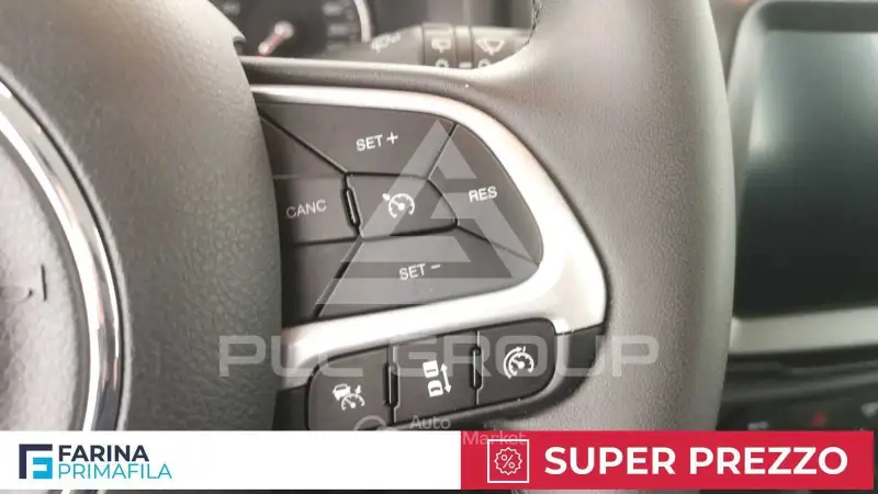 2024 Jeep Renegade