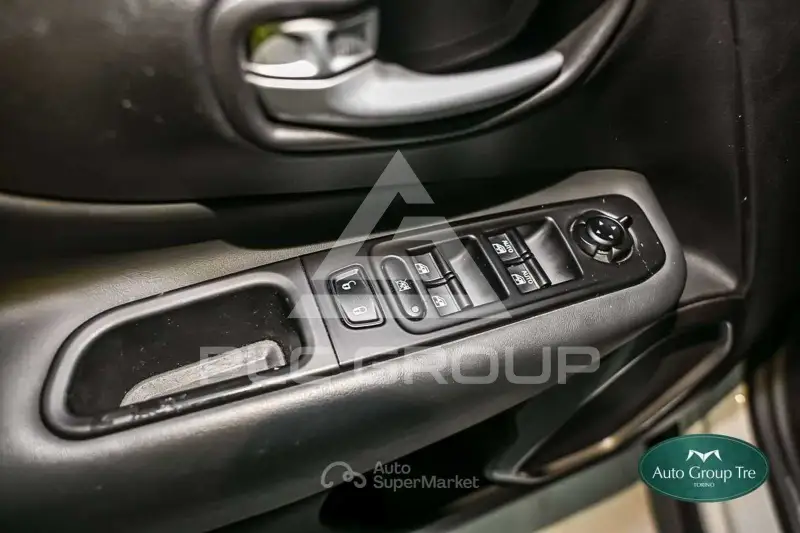2024 Jeep Renegade