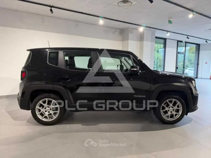 2024 Jeep Renegade