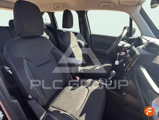 2024 Jeep Renegade