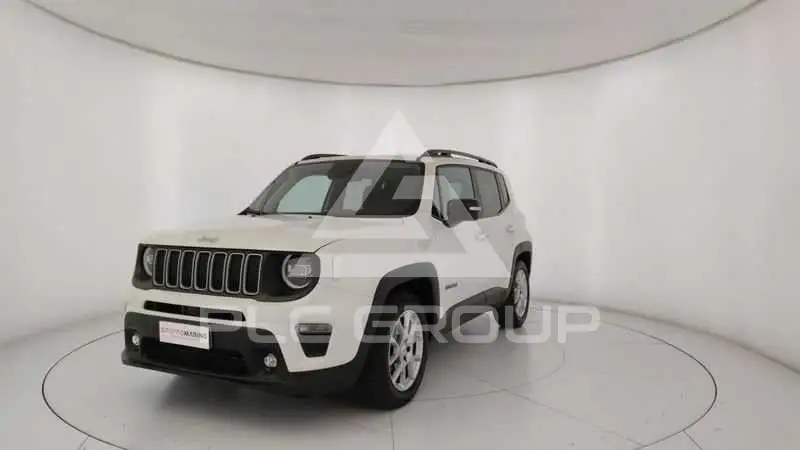 2024 Jeep Renegade