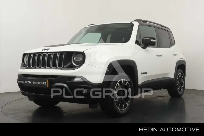 2024 Jeep Renegade