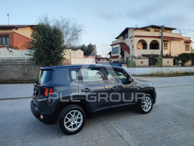2024 Jeep Renegade