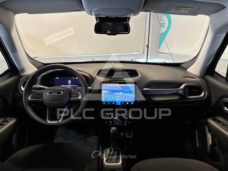 2024 Jeep Renegade