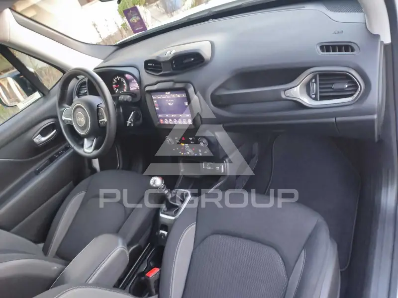 2024 Jeep Renegade
