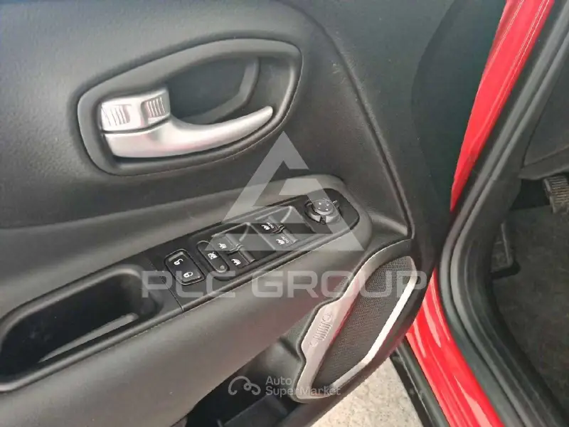 2024 Jeep Renegade