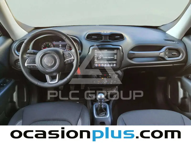 2024 Jeep Renegade