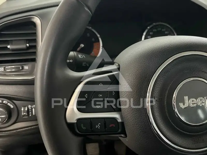 2024 Jeep Renegade