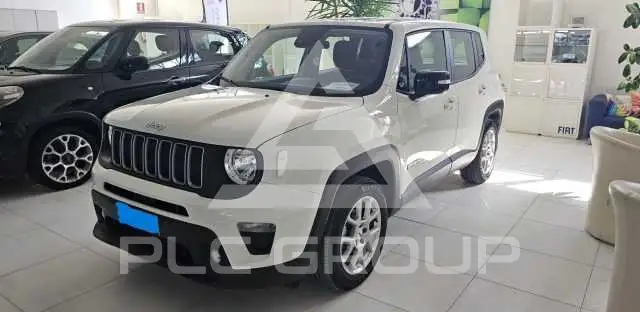 2024 Jeep Renegade