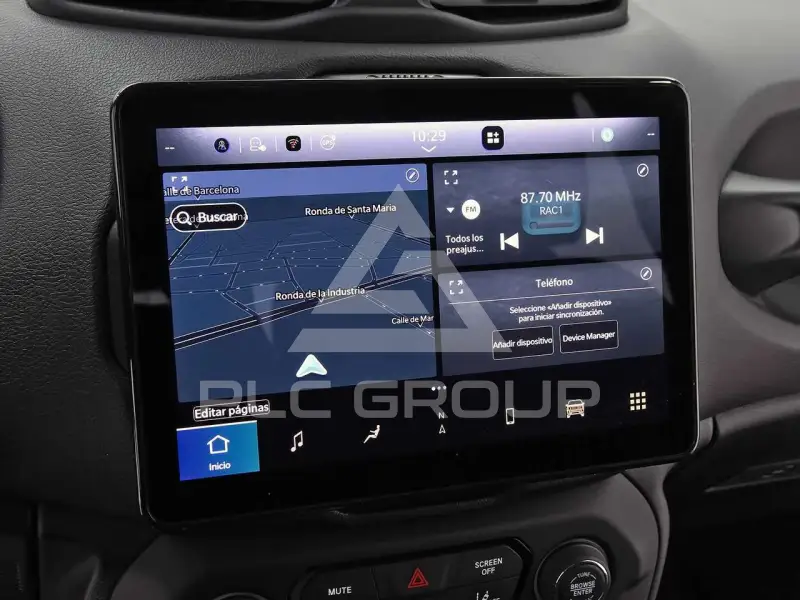 2024 Jeep Renegade