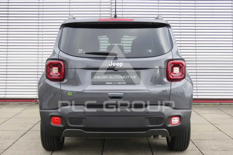 2024 Jeep Renegade
