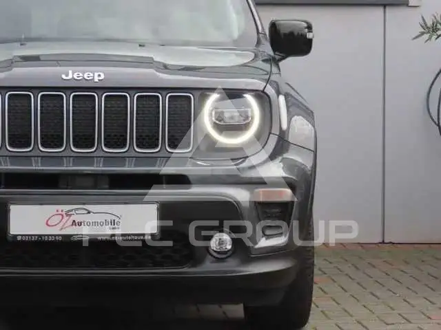 2024 Jeep Renegade
