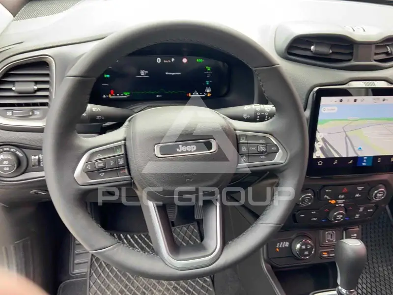 2024 Jeep Renegade
