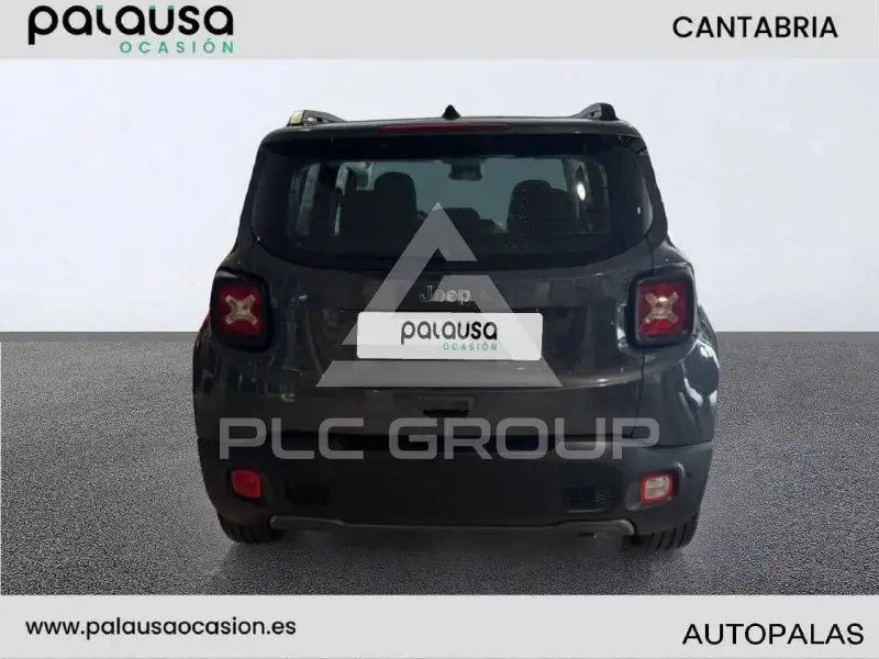 2024 Jeep Renegade