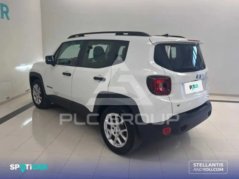 2024 Jeep Renegade
