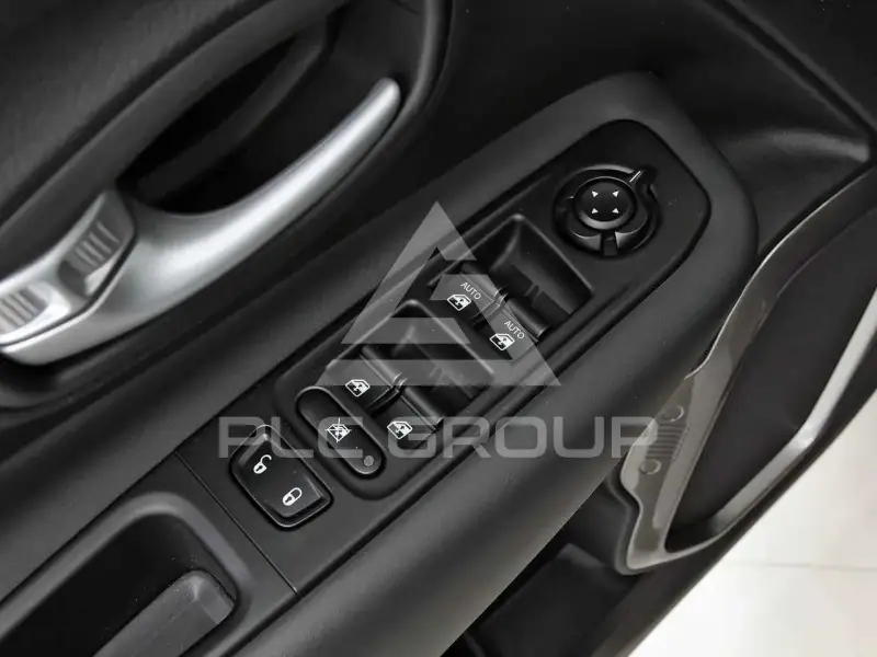 2024 Jeep Renegade