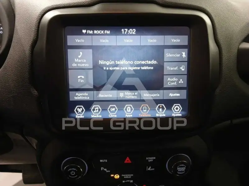 2024 Jeep Renegade