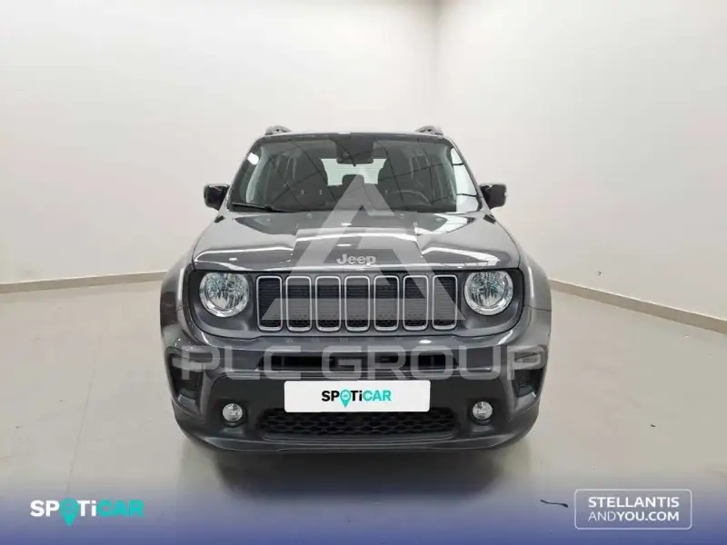 2024 Jeep Renegade