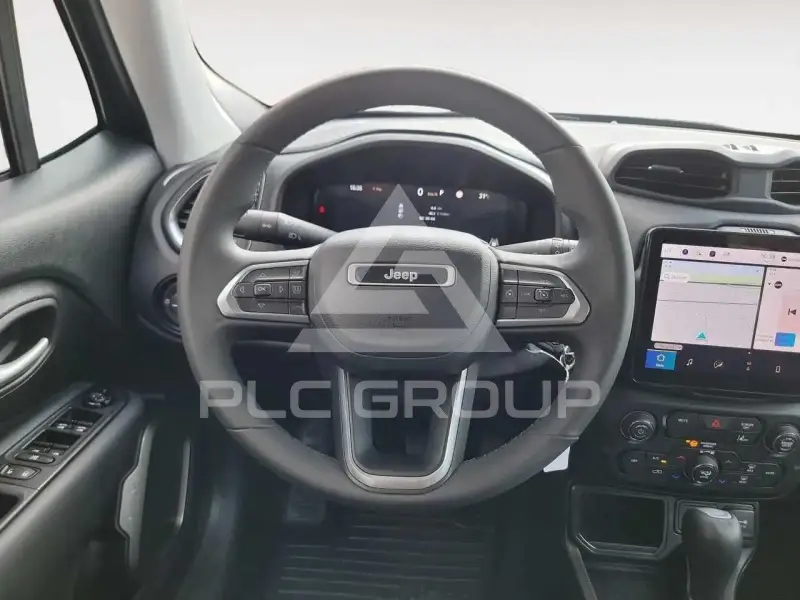 2024 Jeep Renegade