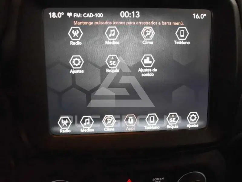 2024 Jeep Renegade