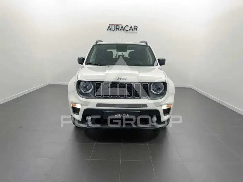 2024 Jeep Renegade