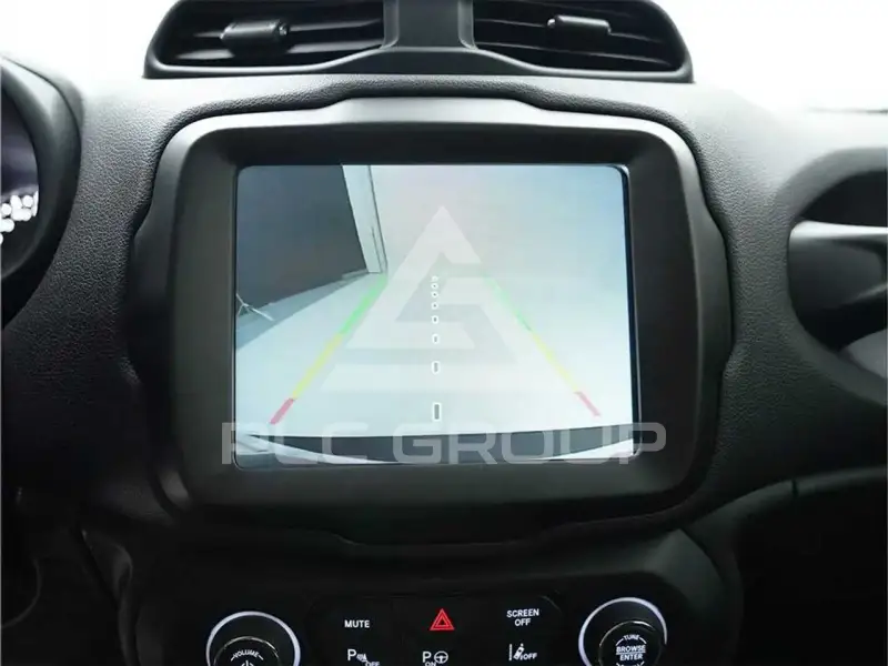 2024 Jeep Renegade