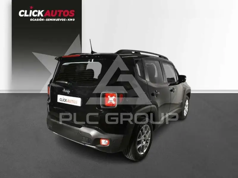 2024 Jeep Renegade