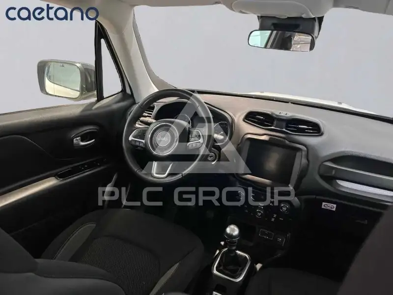 2024 Jeep Renegade