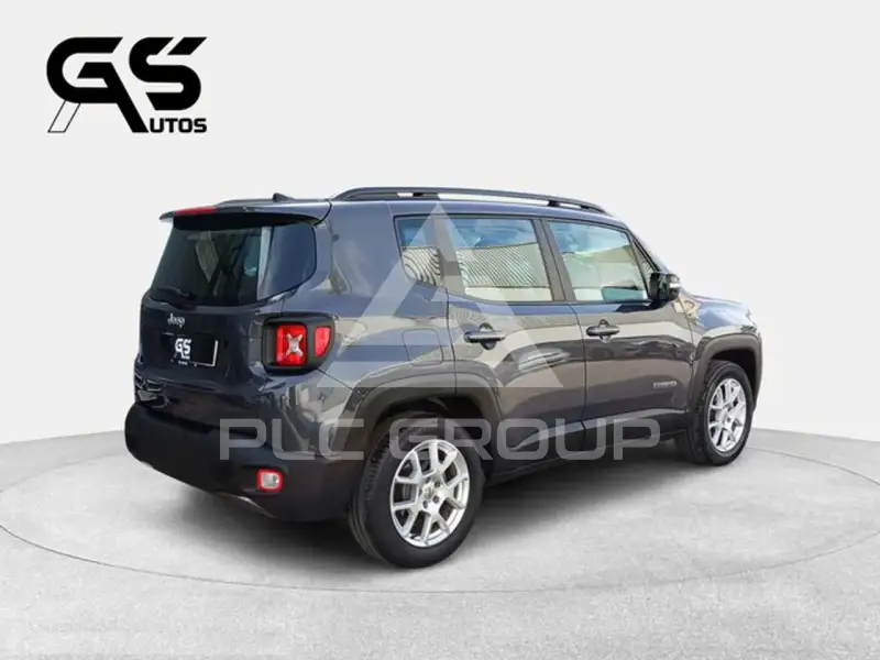 2024 Jeep Renegade