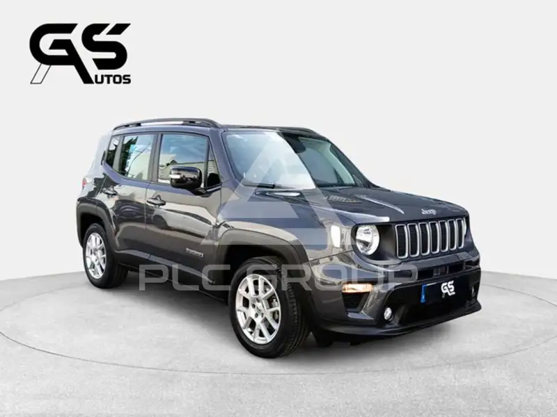 2024 Jeep Renegade