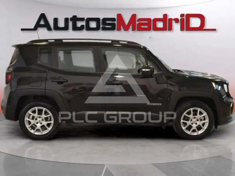 2024 Jeep Renegade