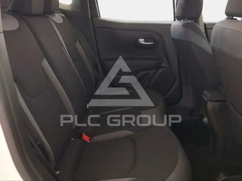2024 Jeep Renegade