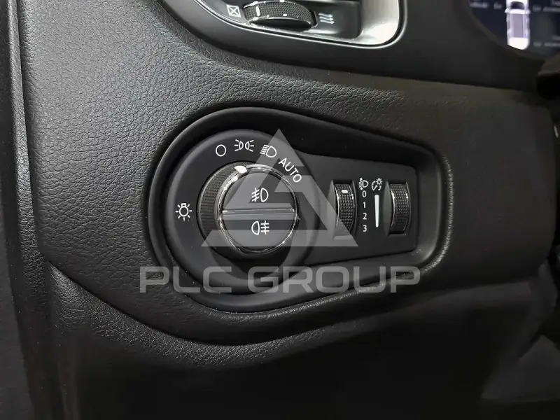 2024 Jeep Renegade