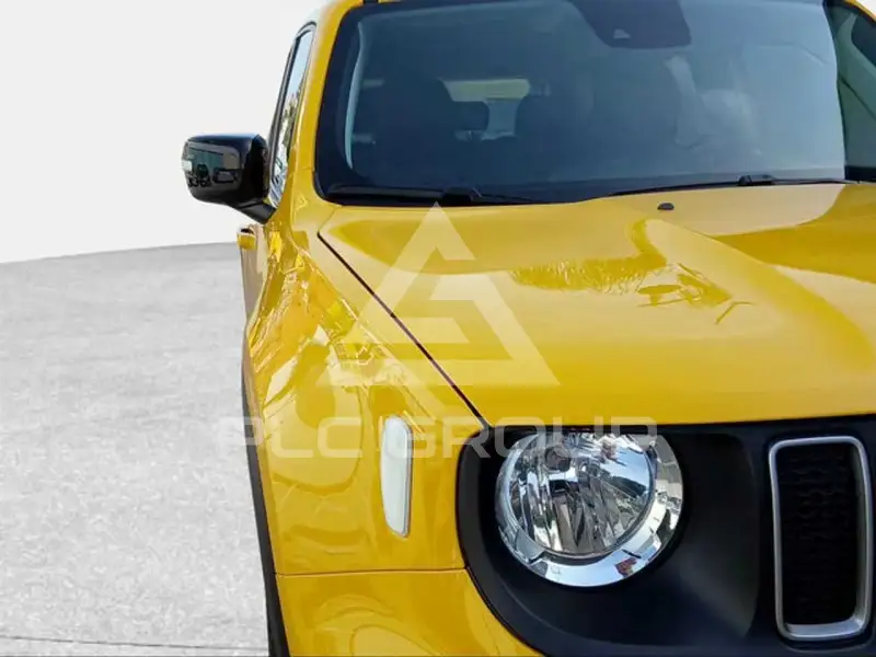 2024 Jeep Renegade