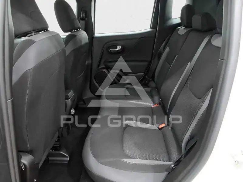 2024 Jeep Renegade